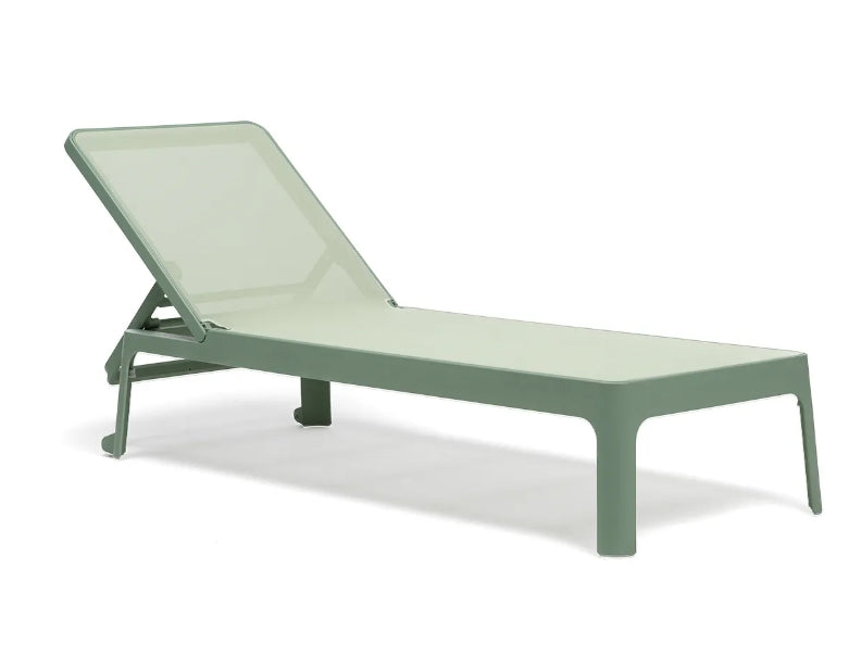 Nardi Plano Chaise Lounge