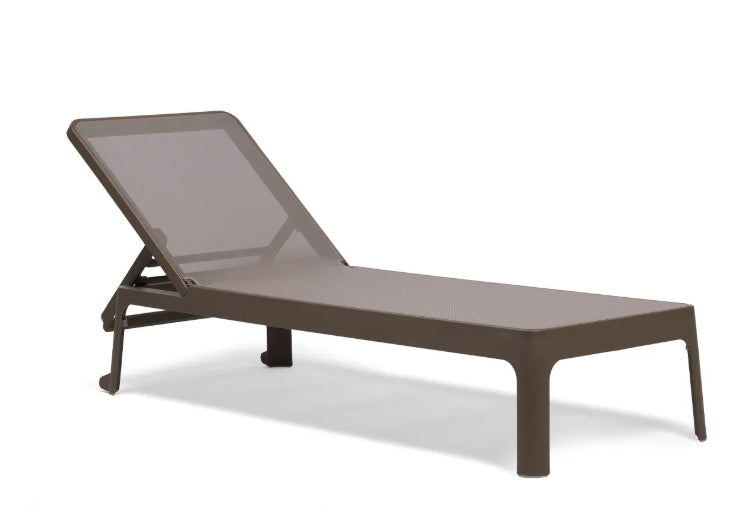 Nardi Plano Chaise Lounge