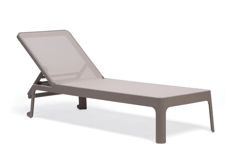 Nardi Plano Chaise Lounge