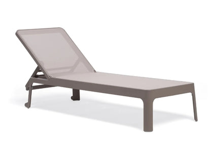 Nardi Plano Chaise Lounge