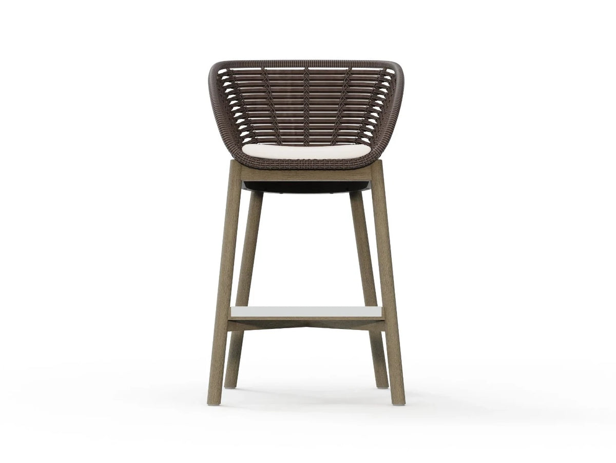 Neo Alaska Bar Stool