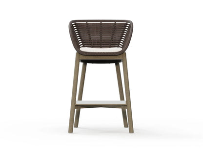 Neo Alaska Bar Stool