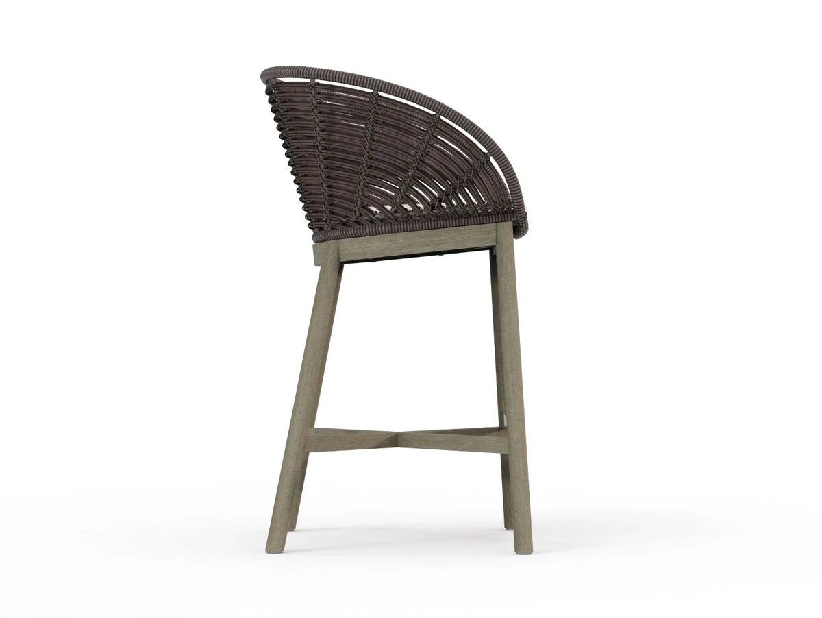 Neo Alaska Bar Stool