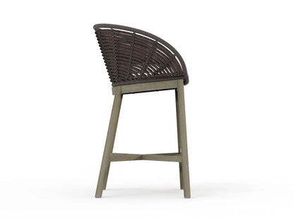 Neo Alaska Bar Stool