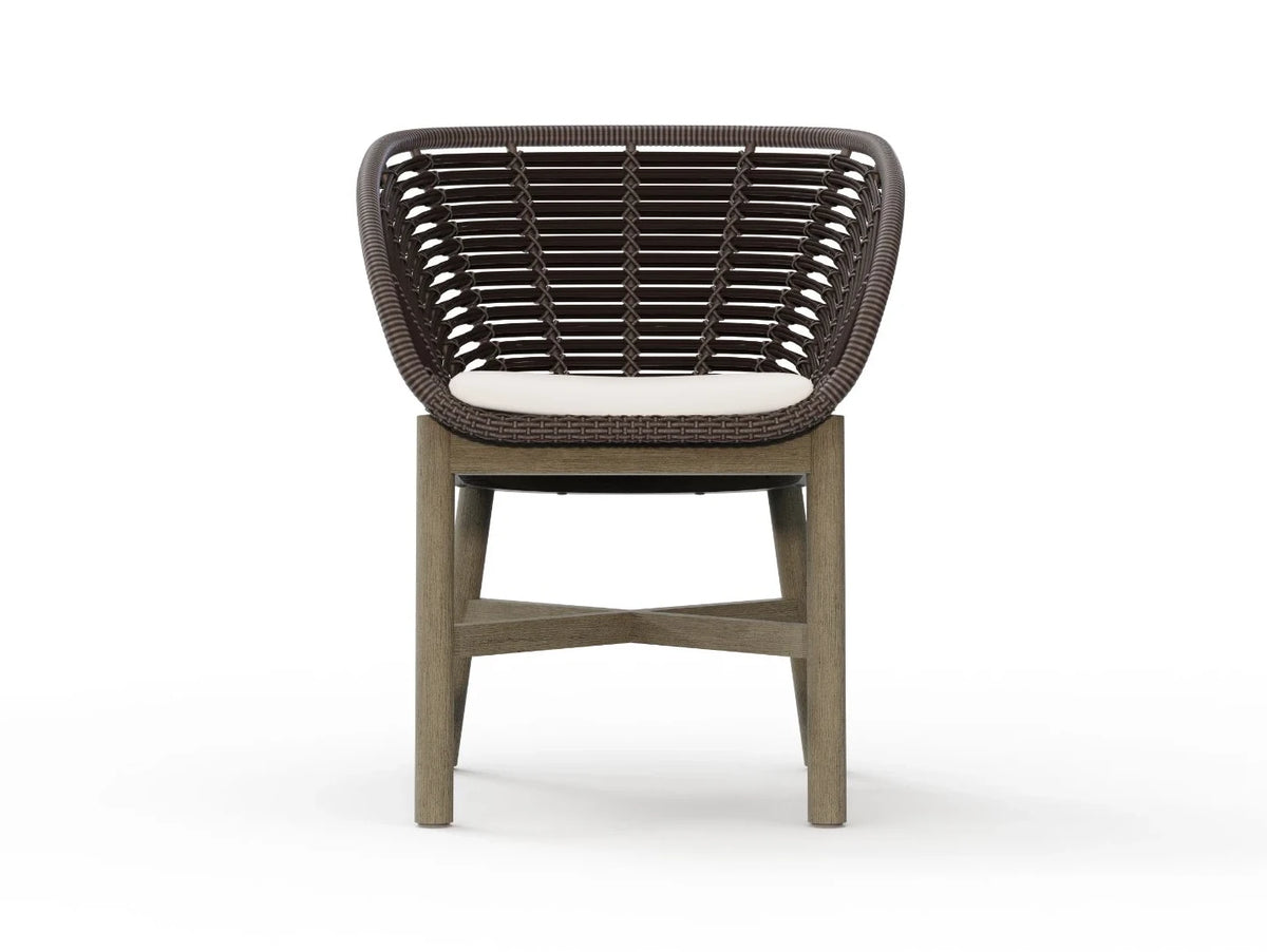Neo Alaska Dining Armchair
