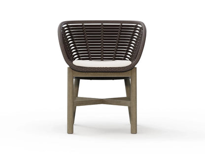 Neo Alaska Dining Armchair