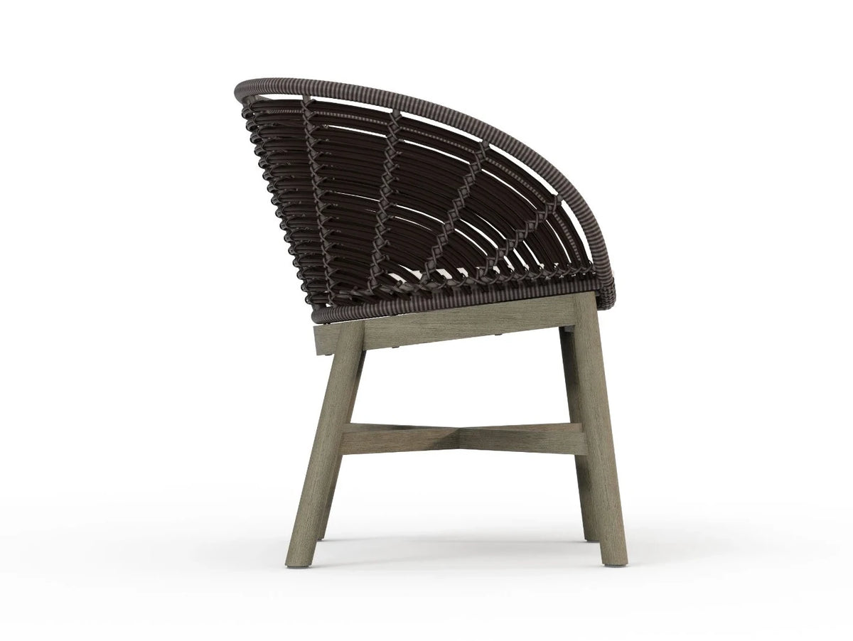 Neo Alaska Dining Armchair