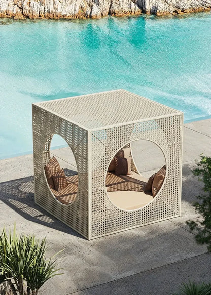 Chaise Lounge Nardi Omega