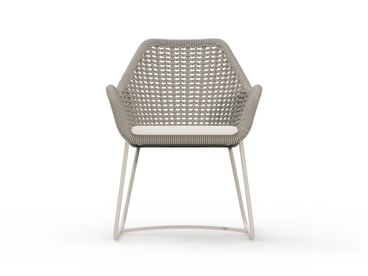 Neo Moma Dining Armchair