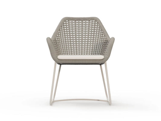 Neo Moma Dining Armchair