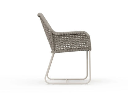 Neo Moma Dining Armchair