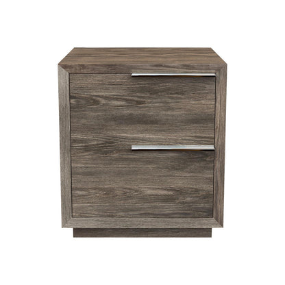 Neoteric Nightstand