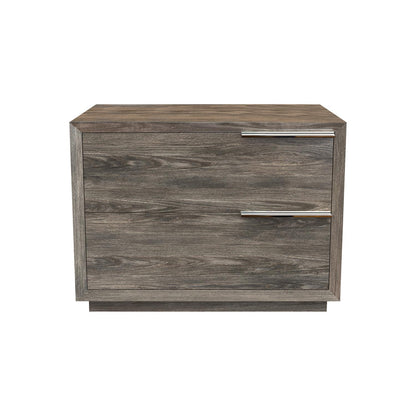 Neoteric Nightstand