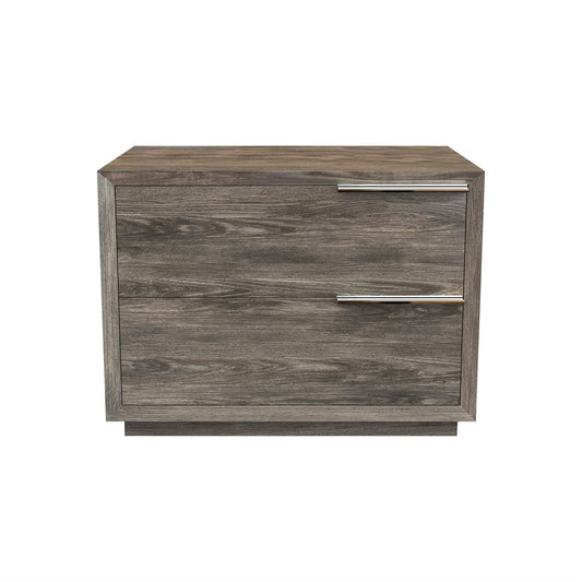 Neoteric Nightstand