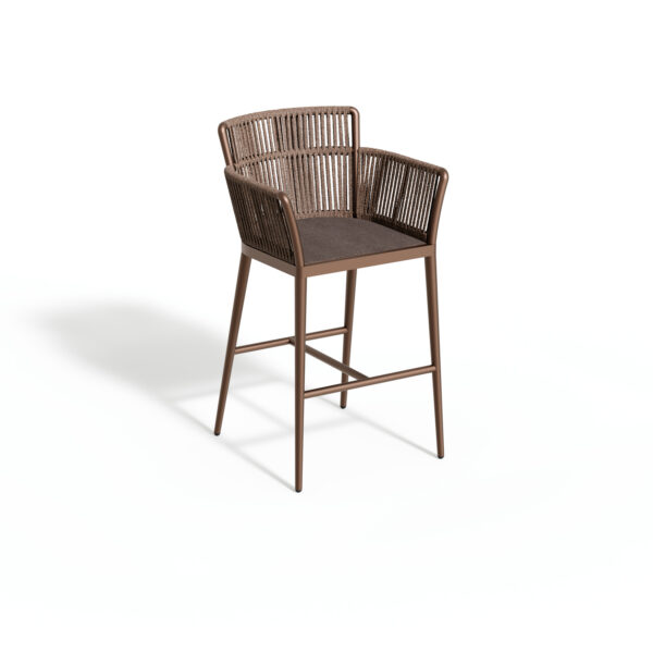 Nette Bar/Counter Chair