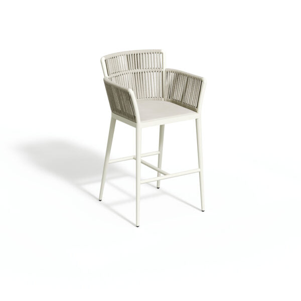 Nette Bar/Counter Chair