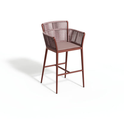 Nette Bar/Counter Chair