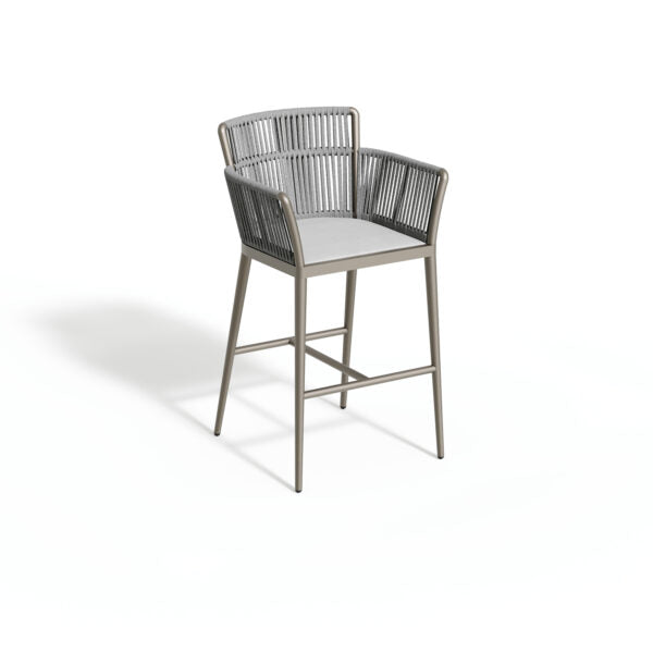 Nette Bar/Counter Chair