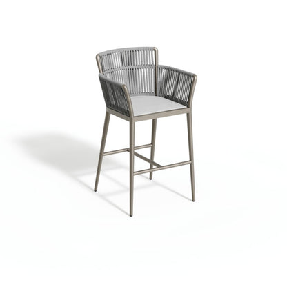 Nette Bar/Counter Chair