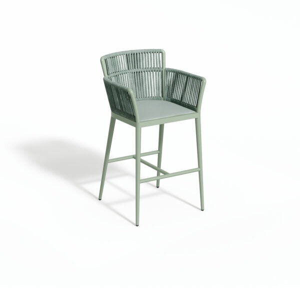 Nette Bar/Counter Chair