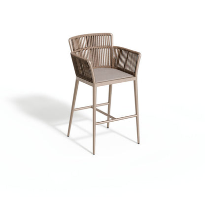 Nette Bar/Counter Chair