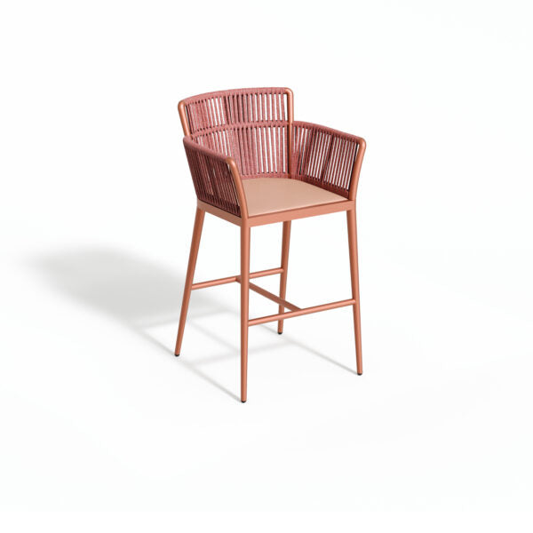 Nette Bar/Counter Chair