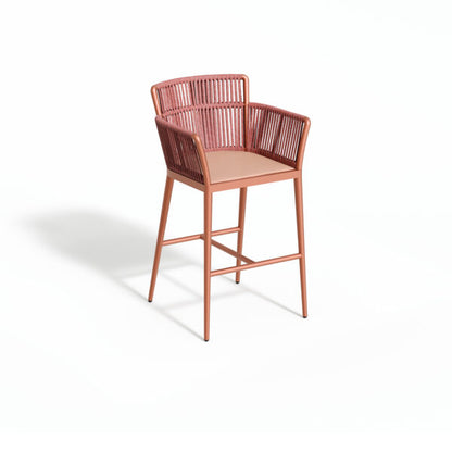 Nette Bar/Counter Chair