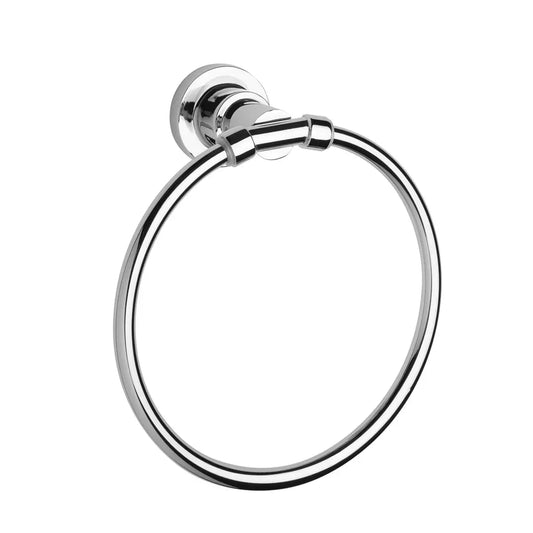 Northern Lights Towel Ring