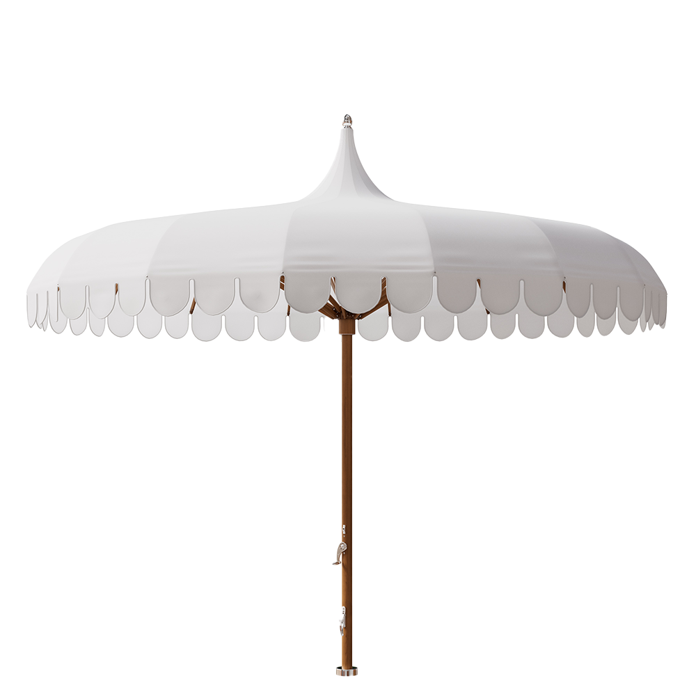 Tuuci Ocean Master Max Voilare