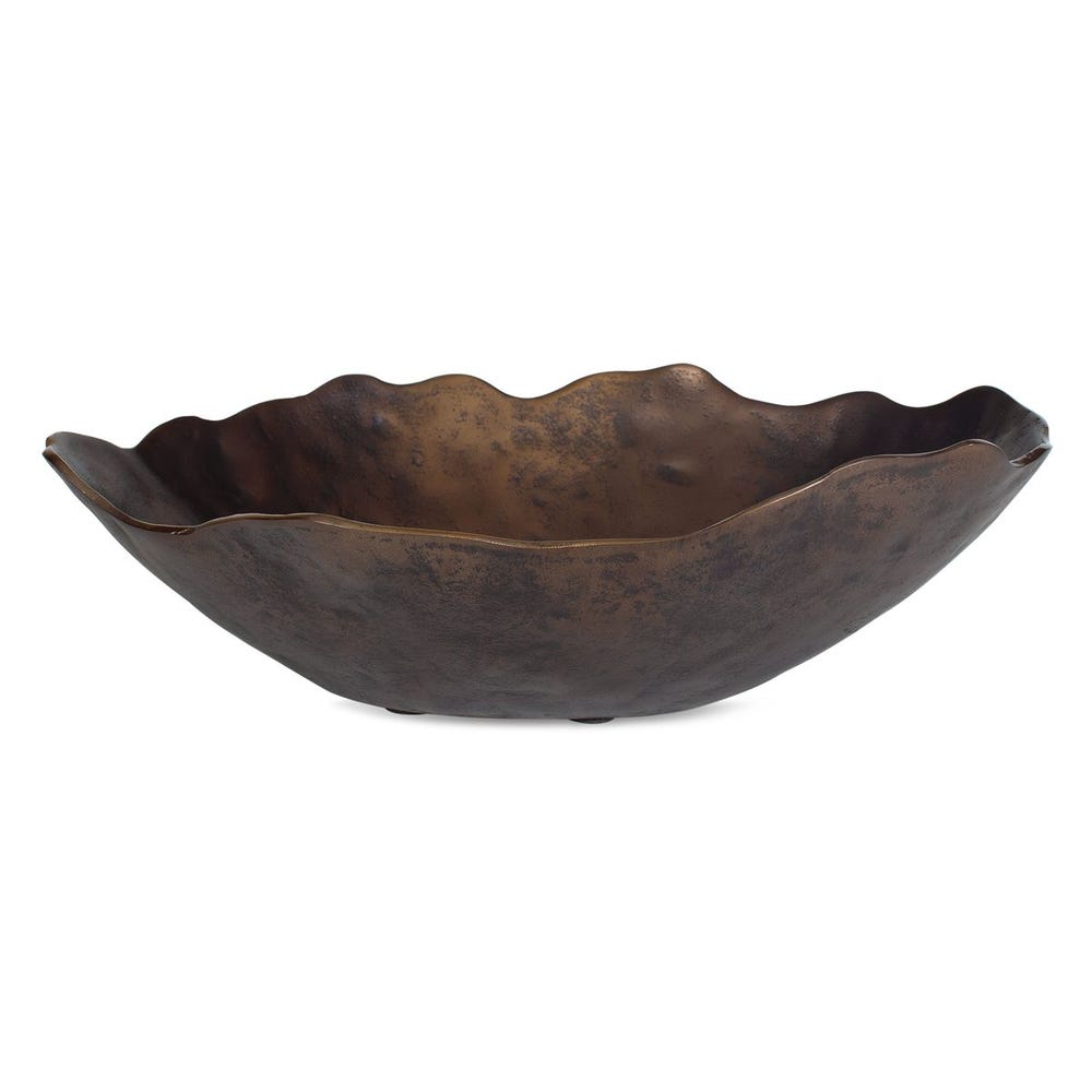 Obscura Indoor-Outdoor Bowl