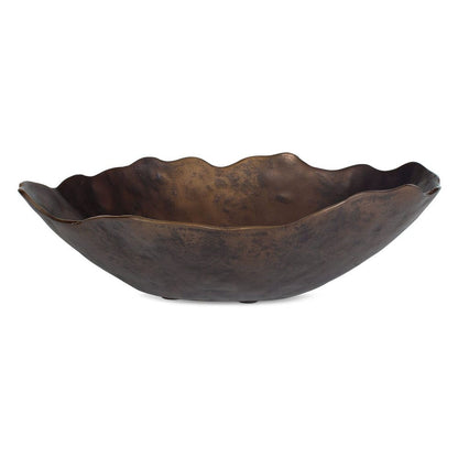 Obscura Indoor-Outdoor Bowl