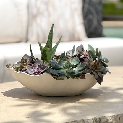 Obscura Indoor-Outdoor Bowl