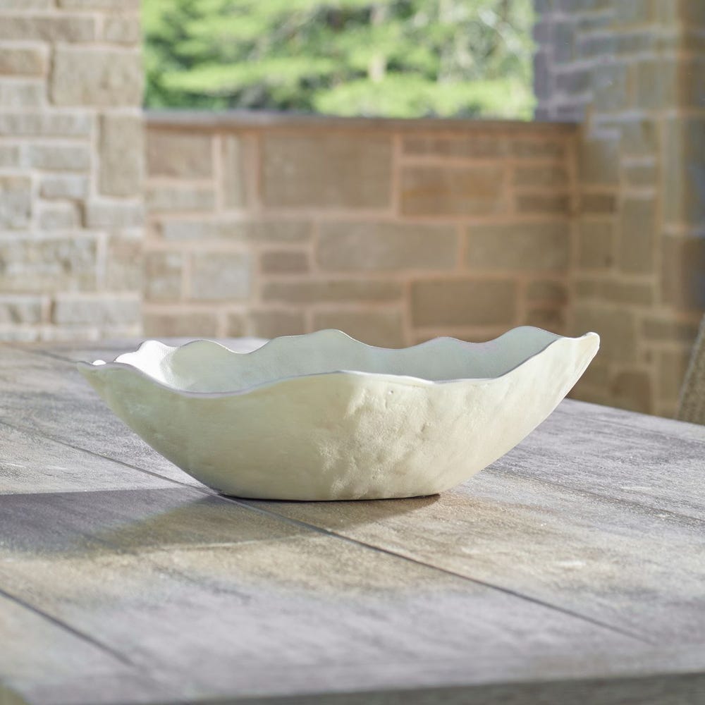 Obscura Indoor-Outdoor Bowl