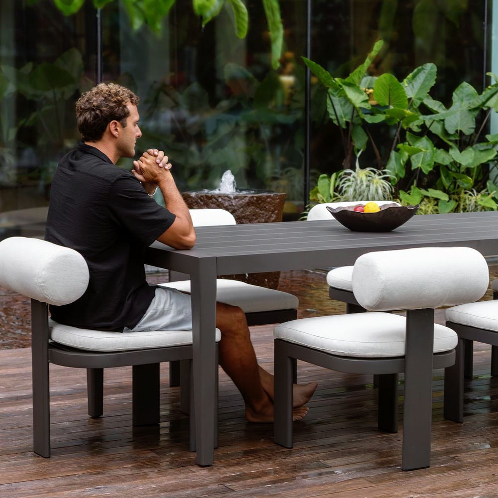 Obscura Indoor-Outdoor Bowl