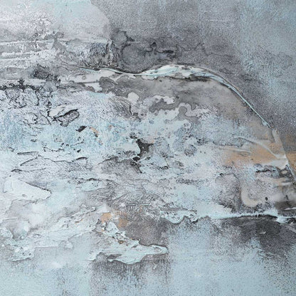 Ocean Swell Framed Prints, Set of 3, 3 Cartons