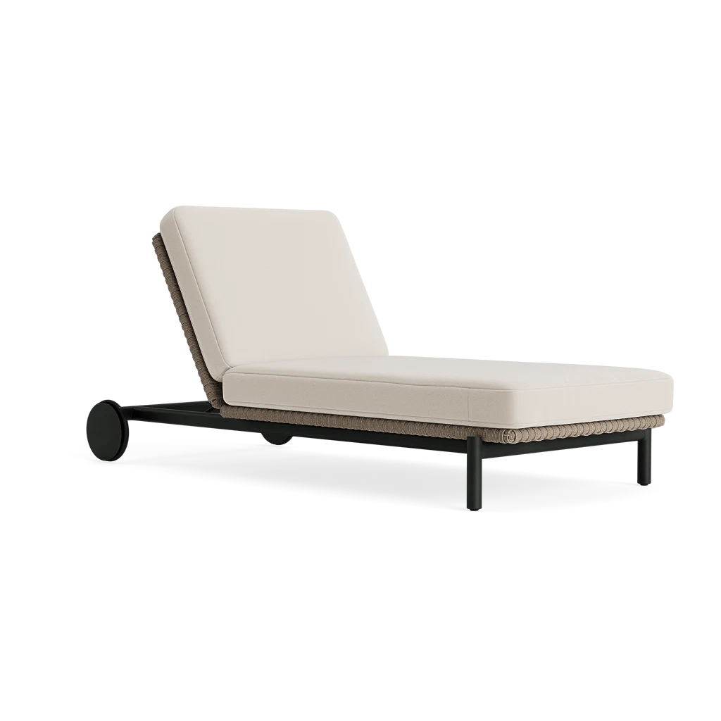 Oliver Adjustable Chaise