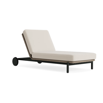 Oliver Adjustable Chaise