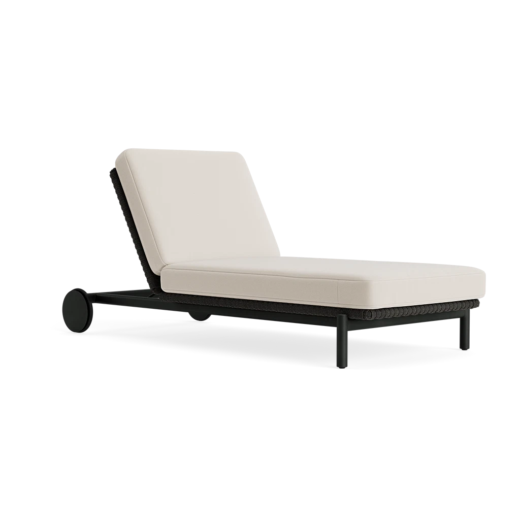 Oliver Adjustable Chaise