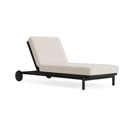 Oliver Adjustable Chaise