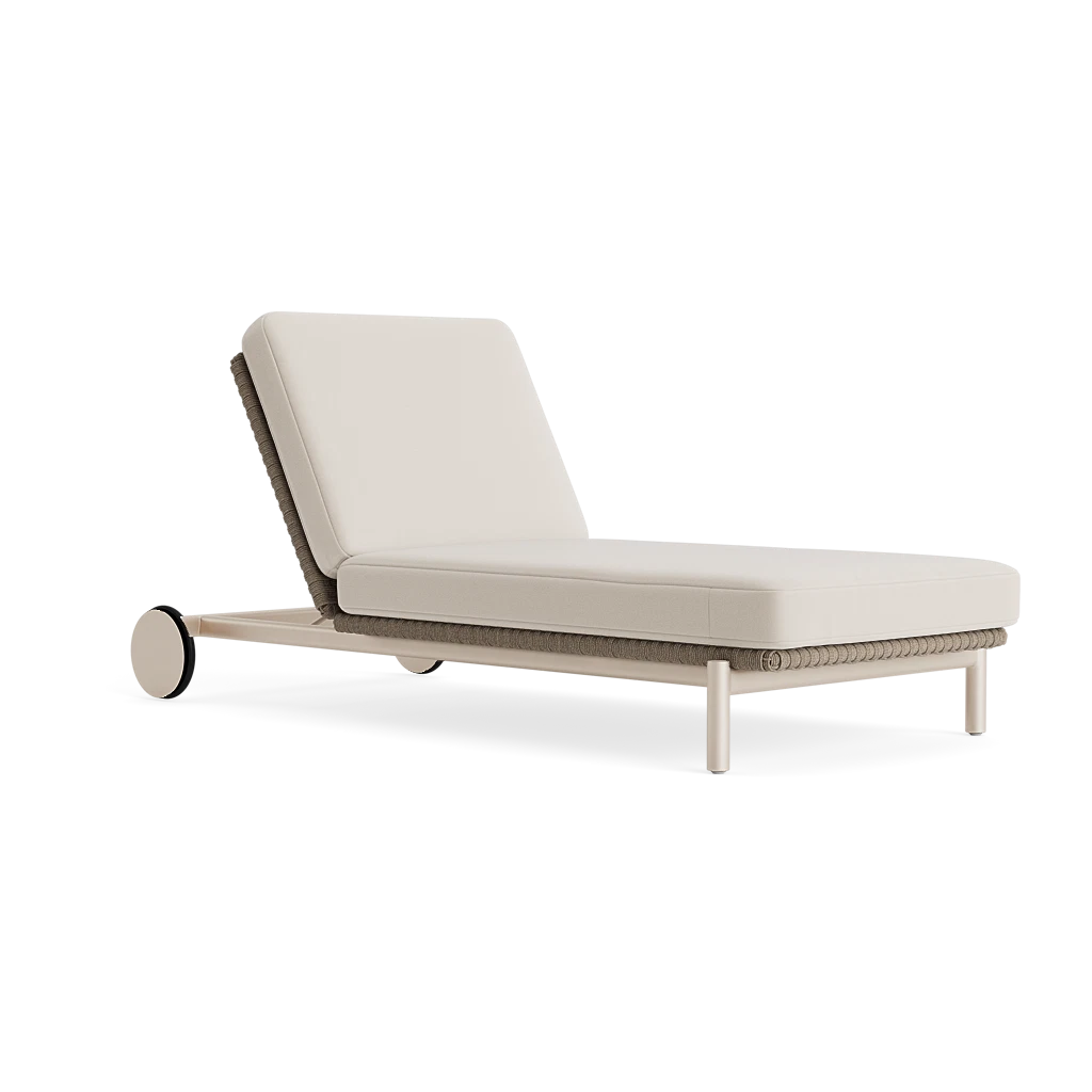 Oliver Adjustable Chaise
