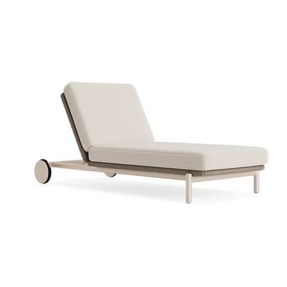 Oliver Adjustable Chaise