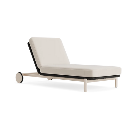 Oliver Adjustable Chaise