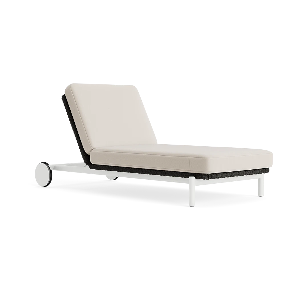 Oliver Adjustable Chaise