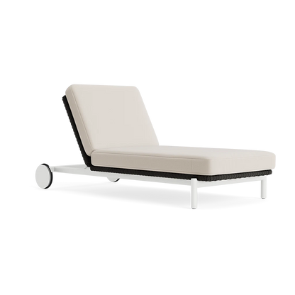 Oliver Adjustable Chaise