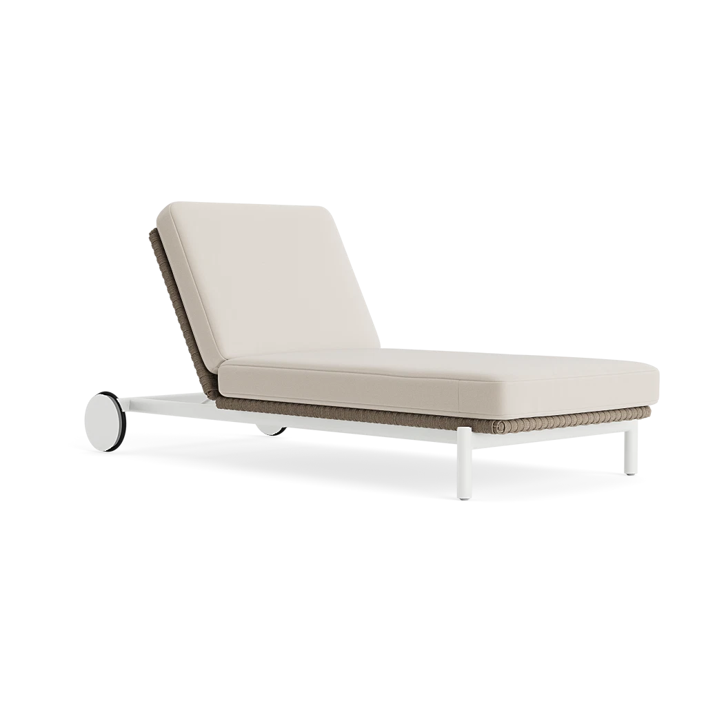 Oliver Adjustable Chaise