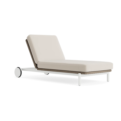 Oliver Adjustable Chaise