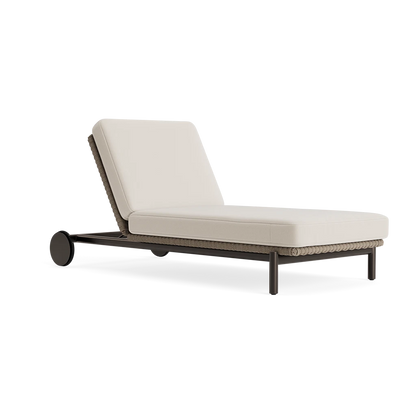 Oliver Adjustable Chaise