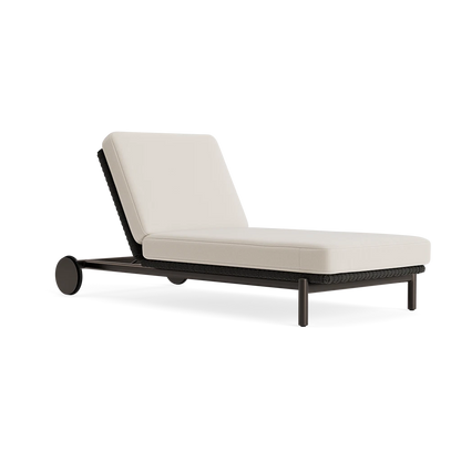 Oliver Adjustable Chaise