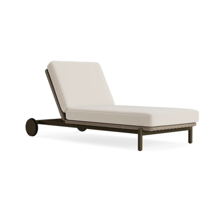 Oliver Adjustable Chaise