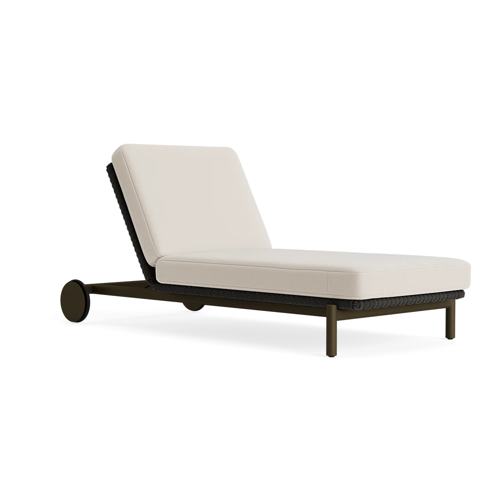 Oliver Adjustable Chaise
